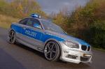 BMW ACS1 2.3d Polizei Concept by AC Schnitzer 2009 года